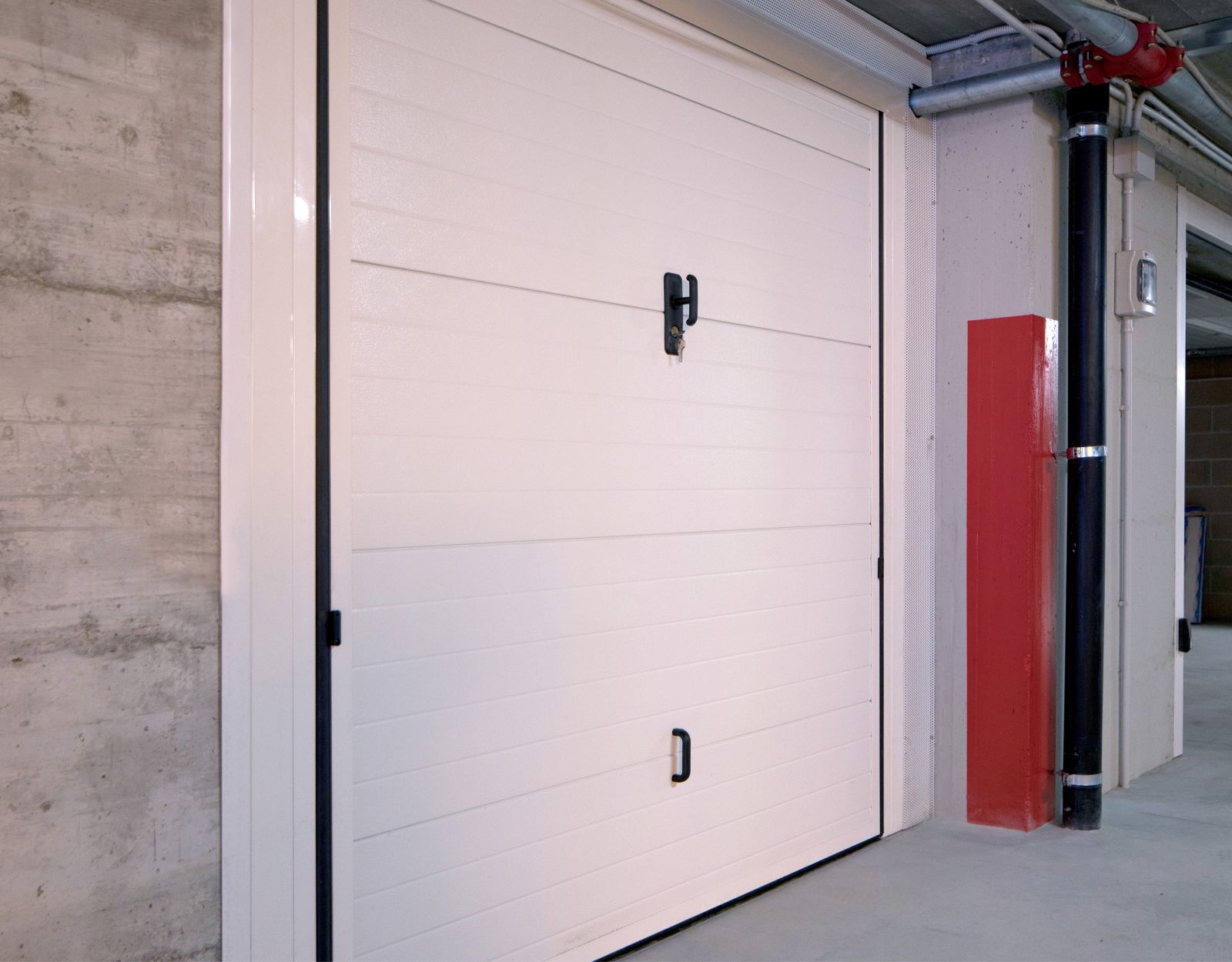 Basculanti Coibentati 2