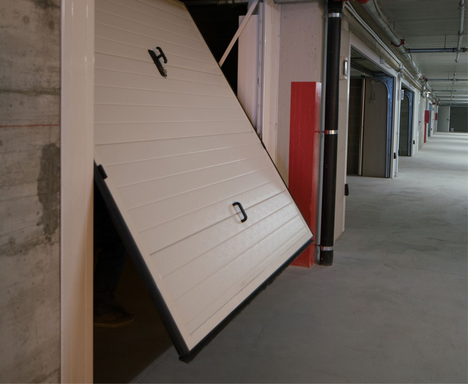 Basculanti Coibentati 3