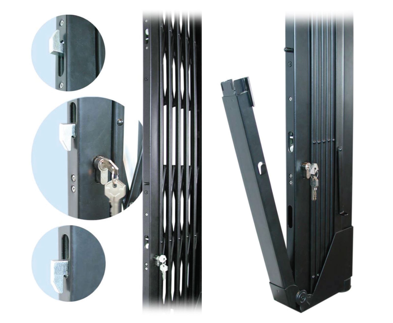 Cancelletti Residenziali 2