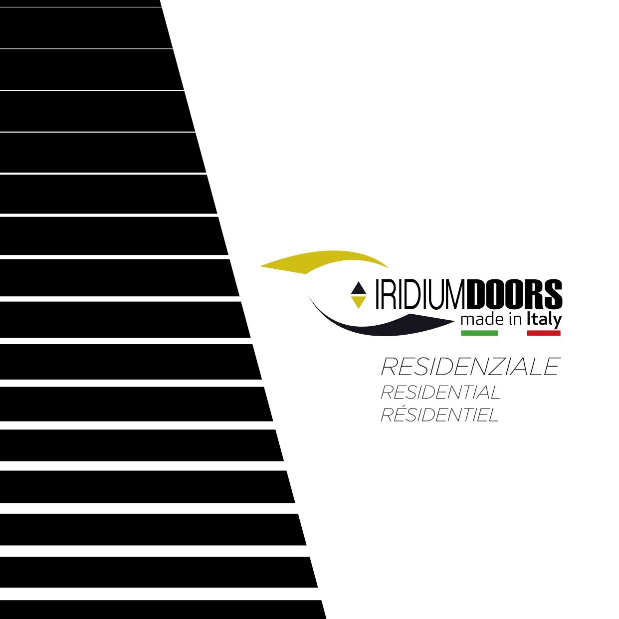Iridium Doors Brochure 2