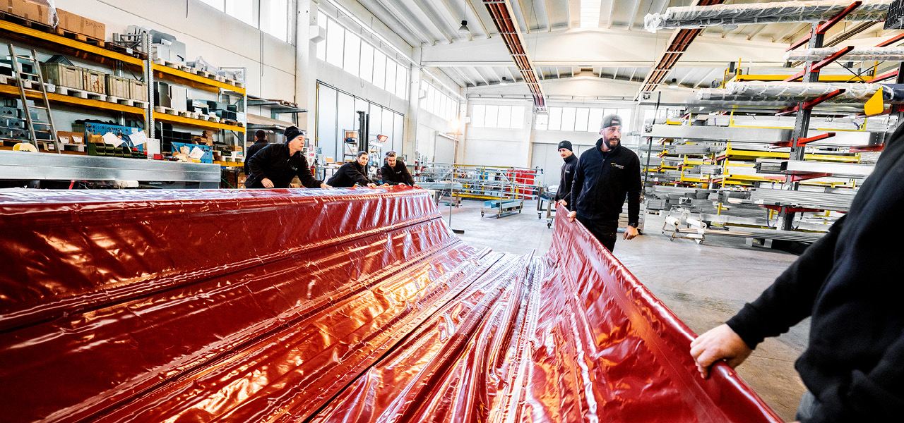 Iridium Doors Filadelfia 3