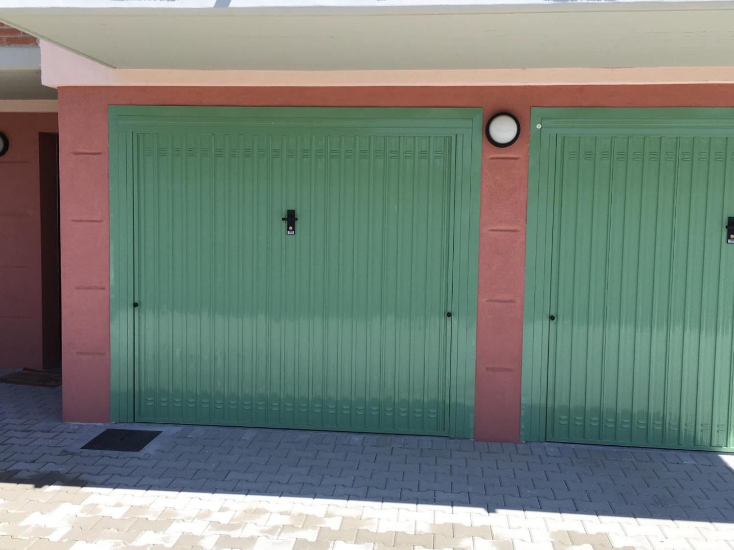 Iridium Doors Gallery Basculanti 42