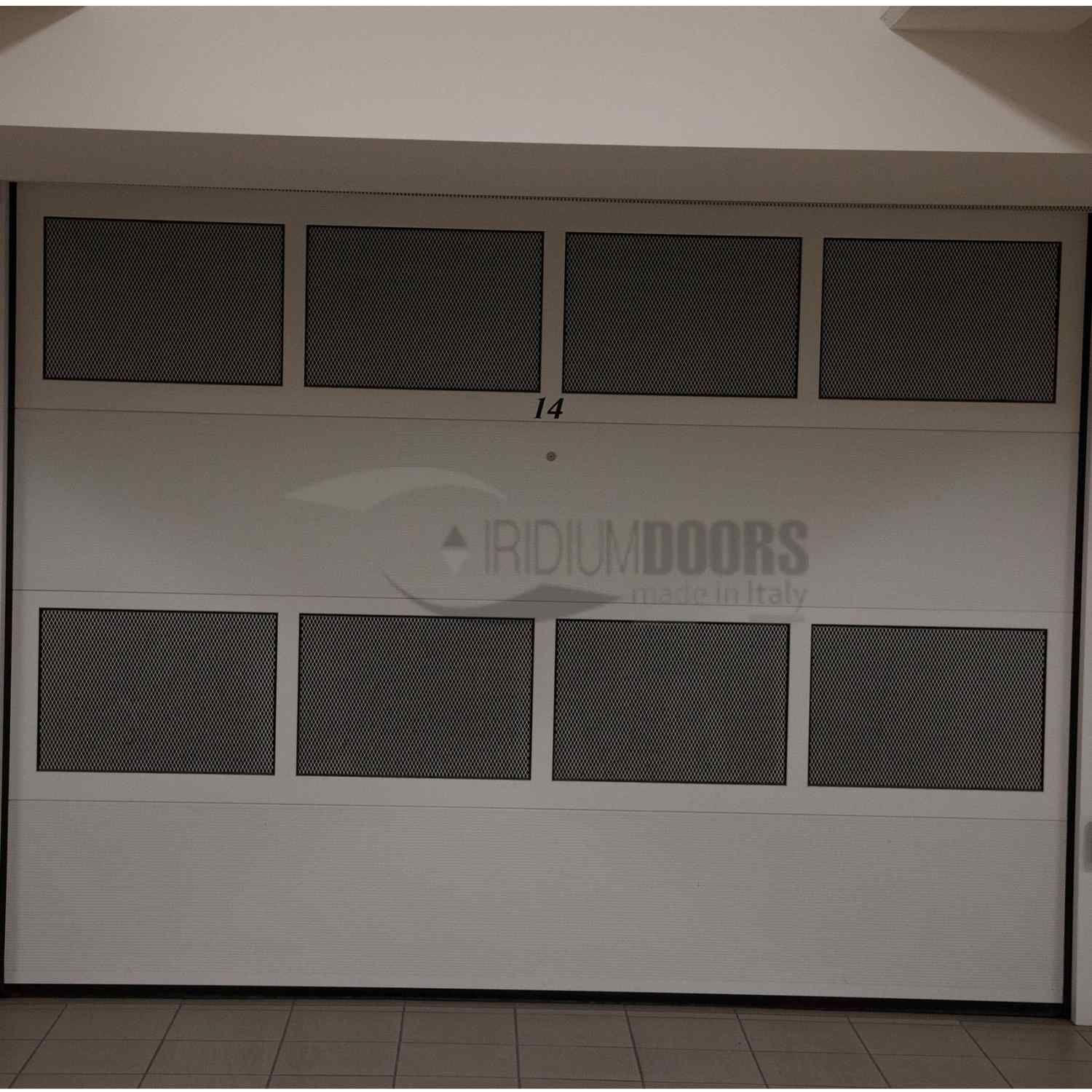 Iridium Doors Gallery Sezionali Residenziali 41