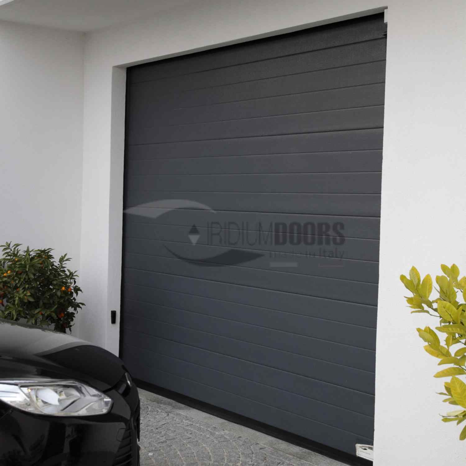 Iridium Doors Gallery Sezionali Residenziali 52