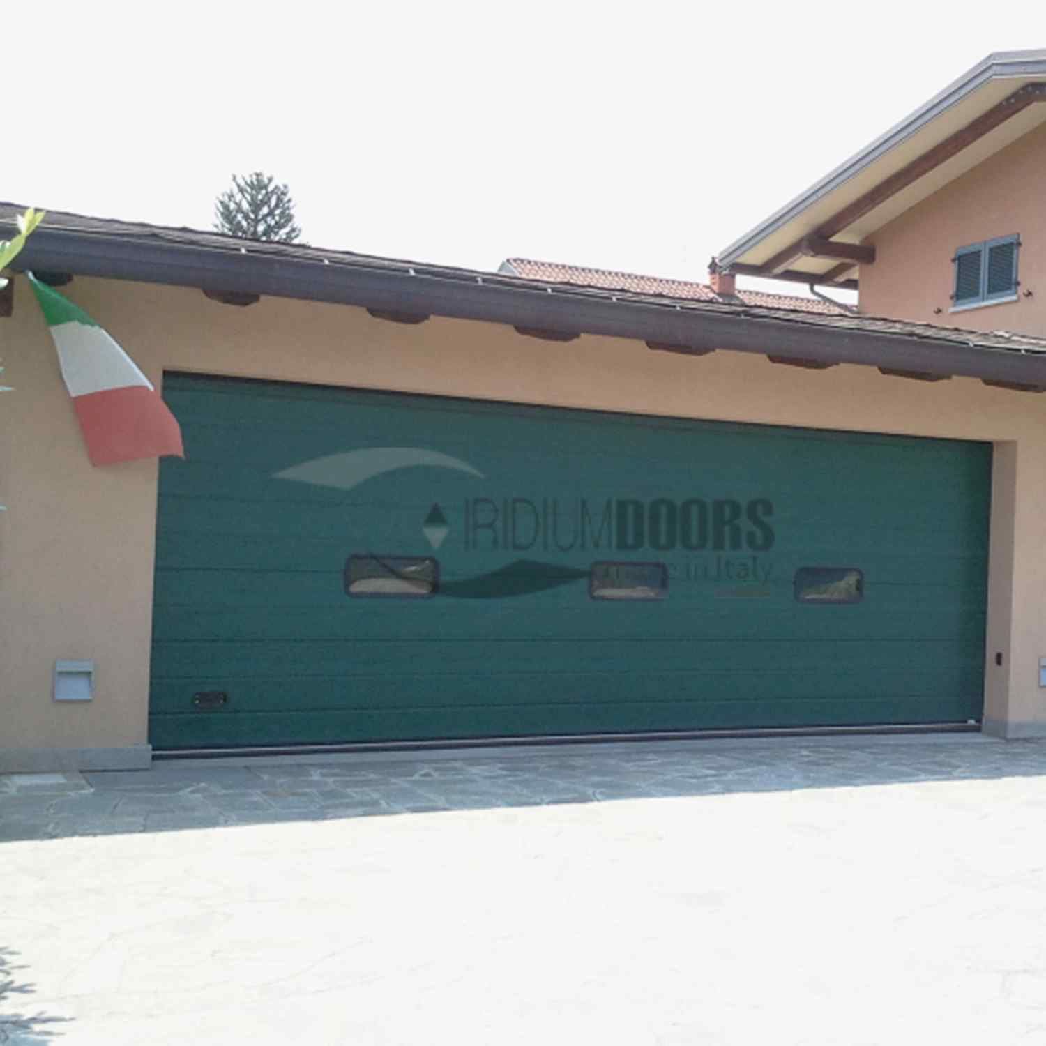 Iridium Doors Gallery Sezionali Residenziali 57