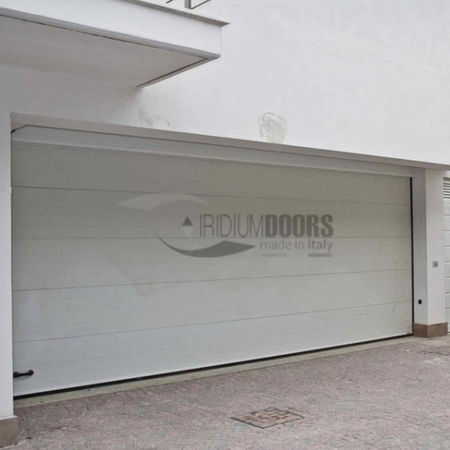 Iridium Doors Gallery Sezionali Residenziali 71