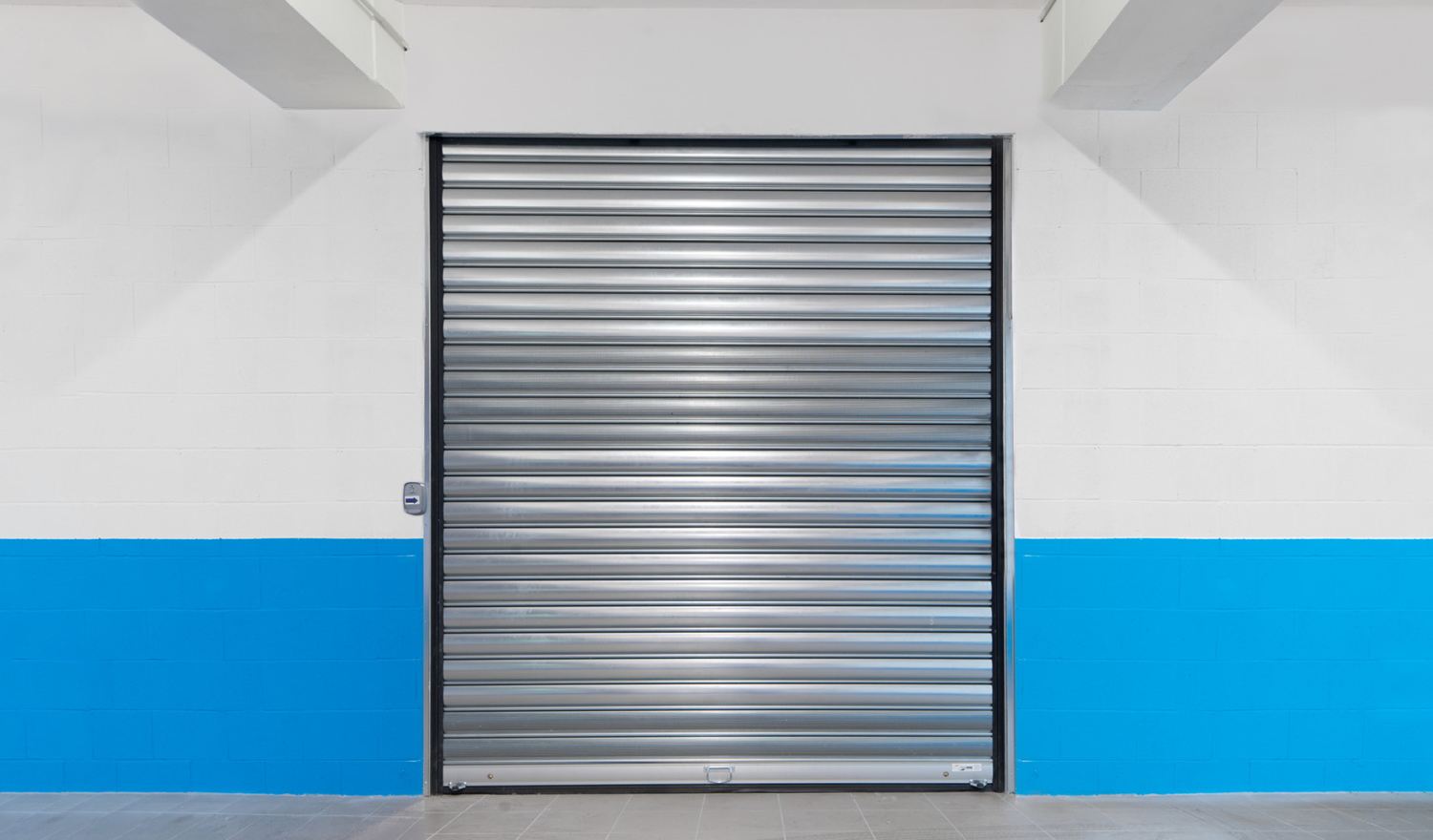 Iridium Doors Garage 3