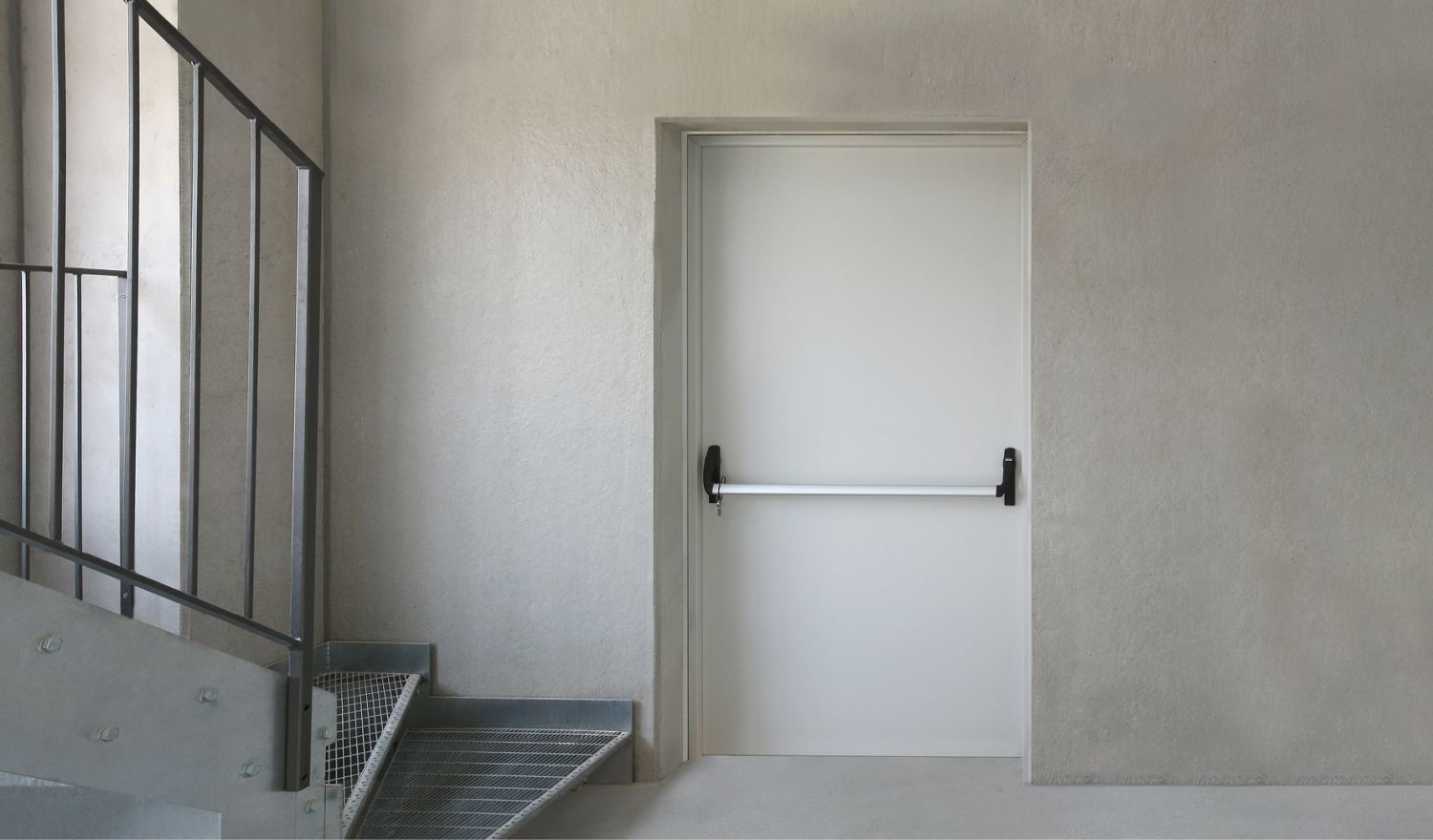 Iridium Doors Garage 4