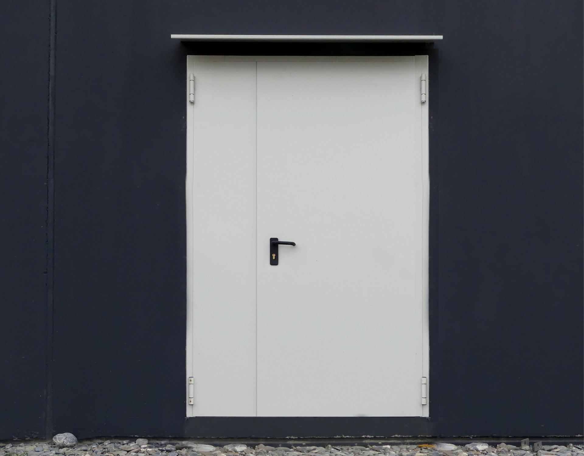 Iridium Doors Iridium Portine Porta Tagliafuoco A Due Ante 2