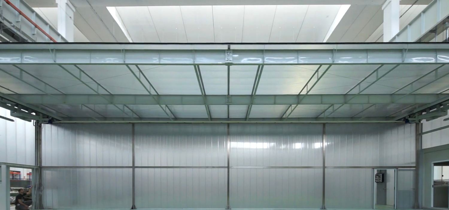 Iridium Doors Iter 3