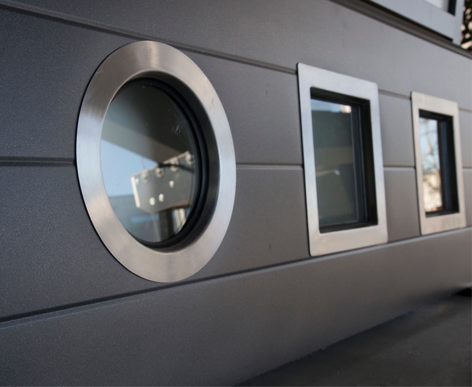 Iridium Doors Misura 2