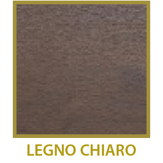 Legno chiaro