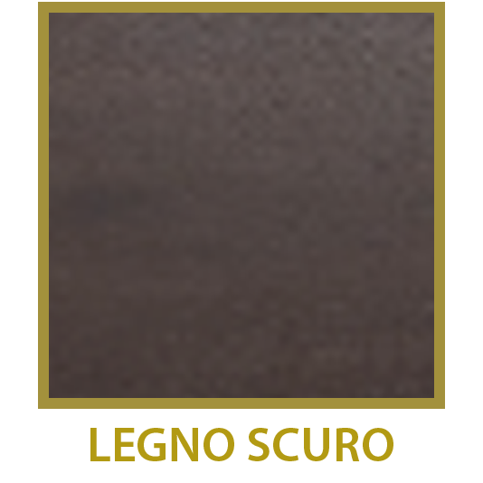 Legno scuro