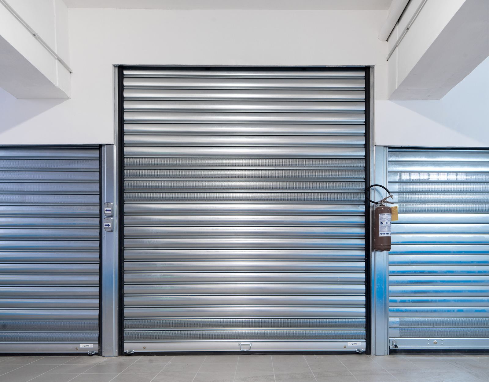 Monolamiera Residenziale 1