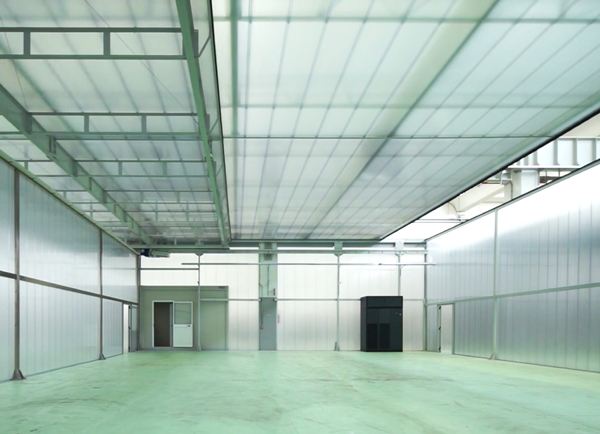 I nostri portoni per un progetto internazionale