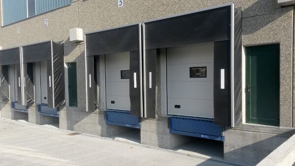 IRIDIUM DOORS: la qualità del made in Italy approda in Francia