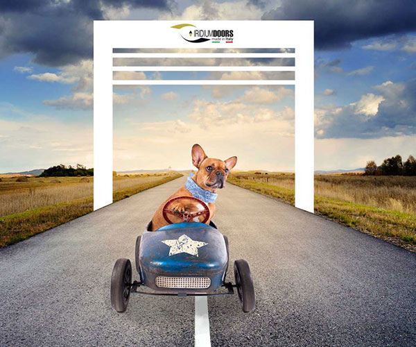 Monge La famiglia italiana del petfood fa parte della nostra