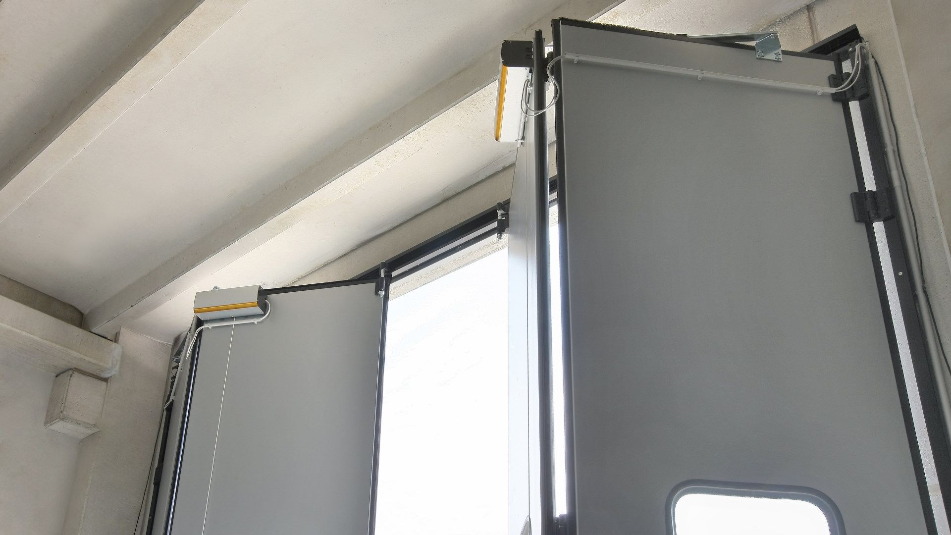 Tecnologie all’avanguardia per soluzioni di chiusura migliorate