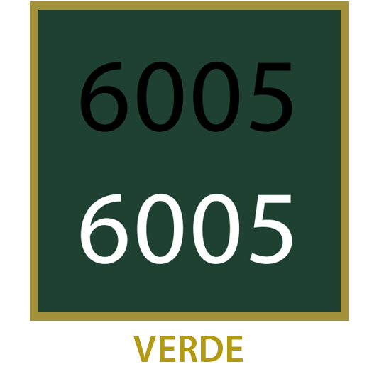 Verde